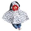costume dalmatien bebe